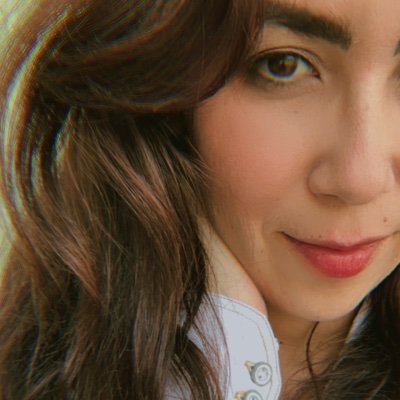 JackieGuedes's profile picture. “Era malcriada demais, revoltada demais, embora depois caísse em si e pedisse desculpas.” — Clarice Lispector