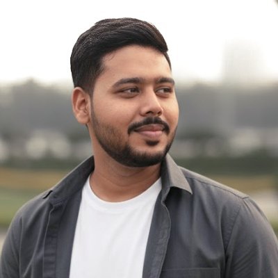 iAfsarKhan's profile picture. 