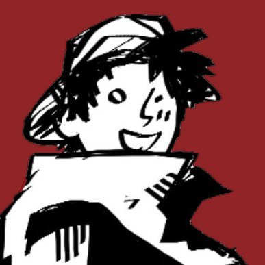 franctsu's profile picture. 21y comic artist and art student! :-) 🌈