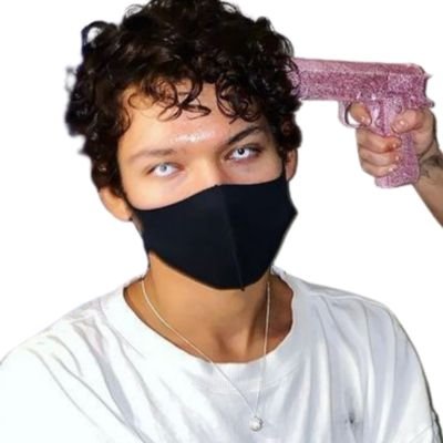 brillitoslaur's profile picture. #LAUREN: ❝These were filmed on the same day😂.❞ {03/02/22}.♡

#OMAR: ❝You’re so special, so loved and beautiful and strong! ILY!!!!❞ {31/01/25}.♡

fan account.