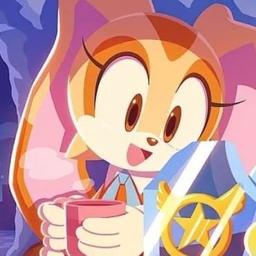 Tundrasnowfall's profile picture. Sigh. We will play keep-away w maga filth. Literally Videl irl. Sapphic. Nonbinary. It/She.