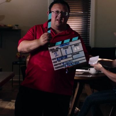 tomdelfino's profile picture. Filmmaker. Photographer. Not a member of Mensa.