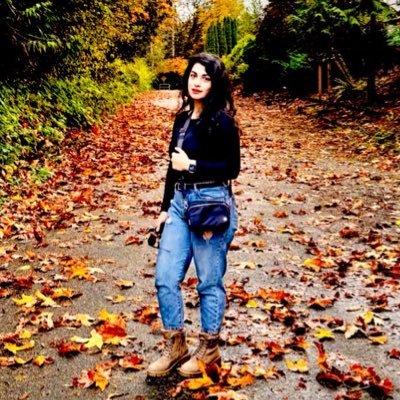 TaranehM's profile picture. 