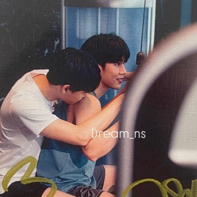 EnjoySunisa's profile picture. ขอบคุณที่ทำให้ยิ้มได้ในทุกวัน #YinWar 
(เป็นมิตรกับทุกด้อม)