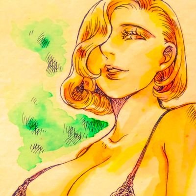 pupurico33's profile picture. プレイ中ゲーム:静岡f・キングダムカム・デリバランス2。Fallout 3・4・Vegas・ドラマ
妄言と落書きの日常。雑多。ゼルダ・サイバーパンク2077・アンジェリークルミナライズ・洋ゲー・ニンテン・レゴ・ごはん。
転載料有料

R18とかポイピクhttps://t.co/v7gIzILsk4