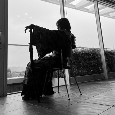 junqMan73's profile picture. いくやろー！お芝居と殺陣をメインに修行中ｯ！ （DMへの返信は出来ません）❤☞ダックスフンド🐶/Fashion🖤/Horror👻/Game🎮/Dance👯‍♂️／青ピクミン🫐/北斗の拳👊