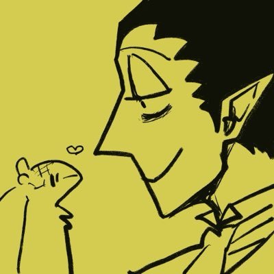 yukimp100's profile picture. 20↑成人済み。本誌派。ロナドラ。フォローは今年度19歳以上になる方のみでお願いします。転載・使用禁止 Don't re-upload My works