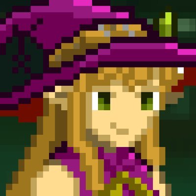 AadzeNomad's profile picture. Hi, adventurers! Follow this newbie's daily devlogs as I learn and tackle the impossible solo in every new project. 👾🏓🏹
👣Small Steps - Big Dreams✨