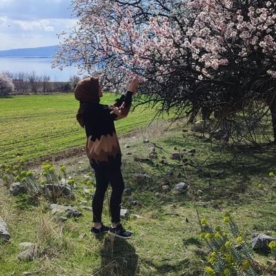 bitkidoktoru7's profile picture. Tarafım Belli ❤💛-07-193∞                   

Yüksek Ziraat Mühendisi🌱🍄                
                      
      Biyoloji Öğretmeni📚🔬