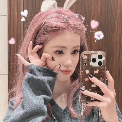 Dearbailu's profile picture. haven't you realized it yet? after all these years, i still only like you.