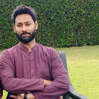 UmairJavaid83's profile picture. A follower of #TheReligionOfIbrahim (Peace be upon Him) and a salesman.
I don't have a facebook account.
IIPC rts are completely endorsed.