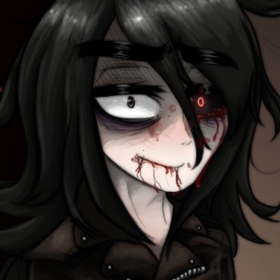 ThatOtakuGirl's profile picture. 🕸Hey, I'm just some weird girl on the internet.

✒️|| Goes on her computer too much/Otaku🖥️ || introvert ||

🕸Digital/Trad Anime & Manga Artist/Worldbuilder