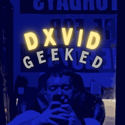 DxvidGeeked's profile picture. 23 straight geeked gym rat 😈 https://t.co/7MVgcweymT