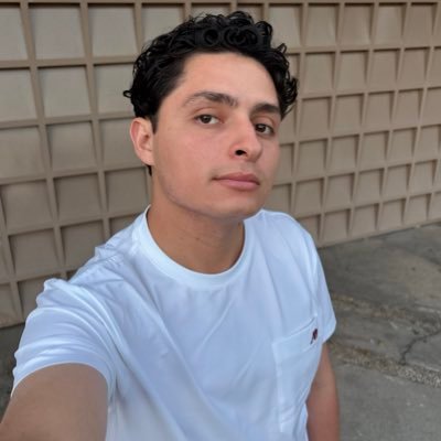 javierpegar's profile picture. en otra vida fui un gato