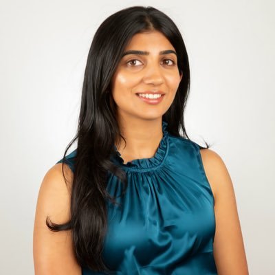 MadhuriBadrina1's profile picture. Peninsula GI @bswhealth_templ @upstategastro | Interested in Women’s health and GI disorders in pregnancy | Bengaluru forever✨ | Yoga addict 🧘‍♀️
