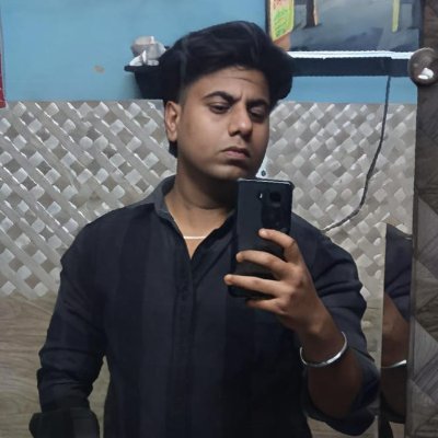 HK_QuantDev's profile picture. Started with zero.
No degree, no background — just obsession to master quant & trading systems.