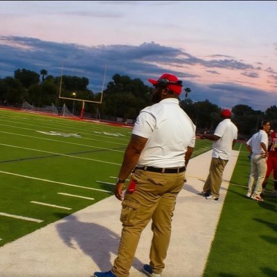 coach_bam5's profile picture. Alabama State University Alumni 1914 ΦΒΣ.  Defense Line Coach at Valley High School