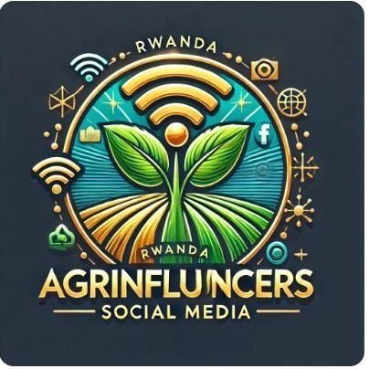 agribnews's profile picture. Official X account of Agriculture Social Media Influencers/Rwanda.