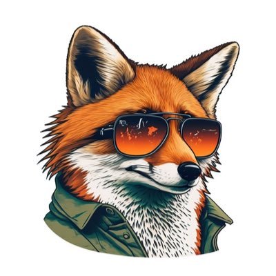 WhiteF0X808's profile picture.