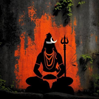 Shubham_Thaakur's profile picture. महादेव
