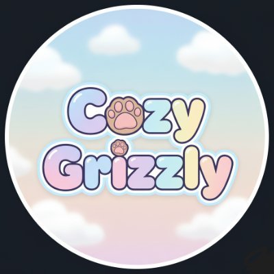 cozygrizzly's profile picture. 🧶โพรงหมี Crochet Knitting Amigurumi เย็บปักถักร้อยชุดตุ๊กตา และของกระจุกกระจิกตามฤดูกาล🍂🍄🌙 #แม่หมีนักถัก