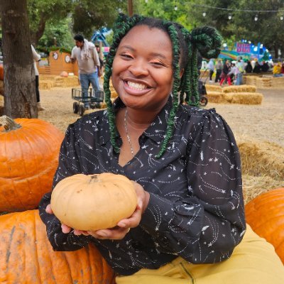 KyraAlexandria's profile picture. she/her ● Call me Deacon Blues 💁🏾‍♀️🌱