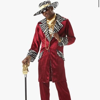 Anthony Chambers Profile