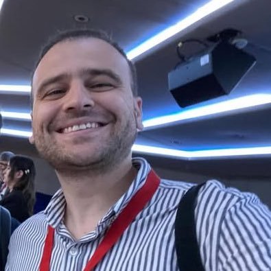 musti99617's profile picture. Cemil Tascıoglu City Hospital Cardiology Unit, Echocardiography