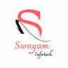 swayaminfotech's profile picture. Leading #webdevelopment & #mobiledevlopment #iphoneappdevelopment #androidappdevelopment #iosdevelopment #SEO #SEM etc company.