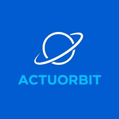 ActuOrbit's profile picture. 🌐 ActuOrbit | Covering the pulse of global news. Politics, tech, culture, sports—stay informed, stay ahead.
