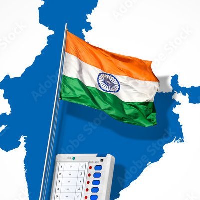 Indianplotics's profile picture. हमारा उद्देश्य है – हर पीड़ित तक पहुँचना, हर आवाज़ को मंच देना, और हर सच को सामने लाना।