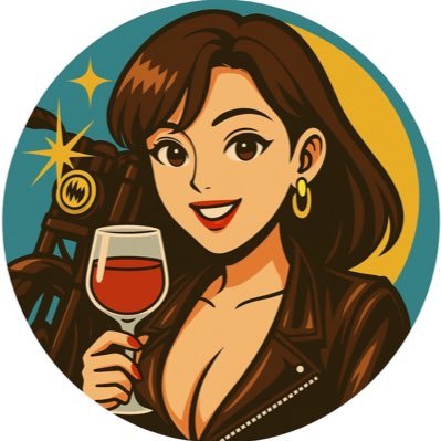 ayumine___'s profile picture. デイトレ📈食べる🍽️飲む🍺🍷大好き🫶旅行✈️も🫶お酒の好みは癖強w好み合う人と繋がれたら最高🫶おそらく運と頭の回転だけで 生きてる。毎週金曜日きんたまキラキラ金曜日✨スペースしてまーす♡やりたい事があるのでブルバの方2000人フォローして下さい🙇‍♀️😂フォロバ見落としあればリプお願いします🙇‍♀️