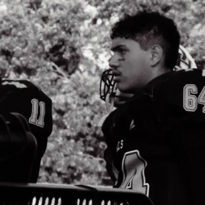 gomez_raym66403's profile picture. I play football and baseball LB 2028 I will love to play college football. OHHS GPA 3.0