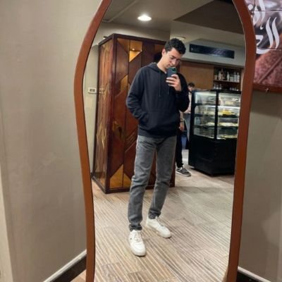 Mostafa60313592's profile picture. Penetration Tester | Bug Hunter