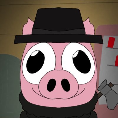 MalakaiSa8Games's profile picture. He/Him NSFW DNI Director of the Outrageous Outpost Film Official Piggy Rush Wiki Creator