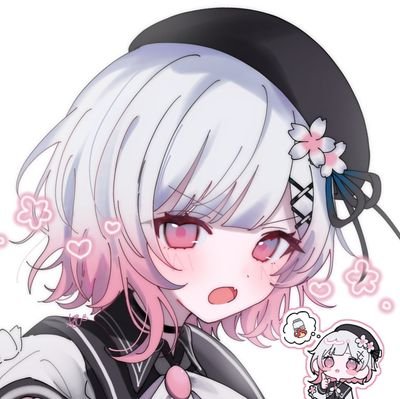 kxq303822529's profile picture. 想变可爱