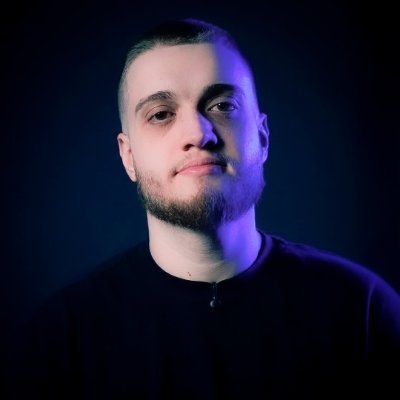 Boltz's profile picture. Professional Counter Strike Player | Business: boltz@boltz.gg
