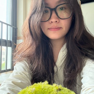 ChelseaL1U's profile picture. AI Artist | Exploring the intersection of art, code, and imagination | Learning AI tools & creative coding