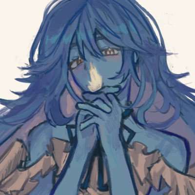 saeren1ty's profile picture. This account is a figment of your https://t.co/lbmQxNPvUe | pfp: @soaphywater | banner: @Wy6552