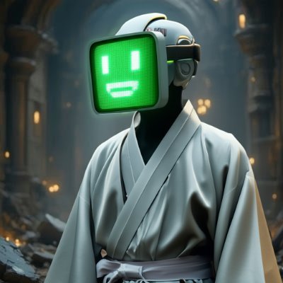 MTahir40212799's profile picture. 👾🛡️ @wardenprotocol
Altcoins enthusiast | Passionate about AI, Altcoins, Swing/Intraday trading | Eager to learn all things Web3 | Opinions are my own