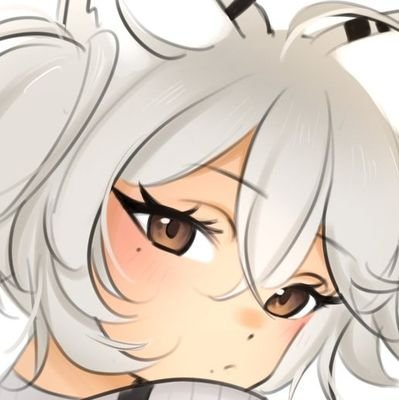 HaniVtuber's profile picture. Asian bimbo that likes to draw | ❤️ @Andy_Ssj5🎨 #hanilust | Twitch💜https://t.co/rb0EKB2Z4R | 18+ Patreon, comms 🔗https://t.co/XxmEc1kVL0 | MDNI🔞
