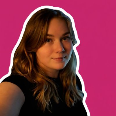 omghowidiot's profile picture. Software developer | I build things that might outlive me.
Sometimes I code, sometimes I just exist in the repository.
👤 Real or generated, even I’m not sure