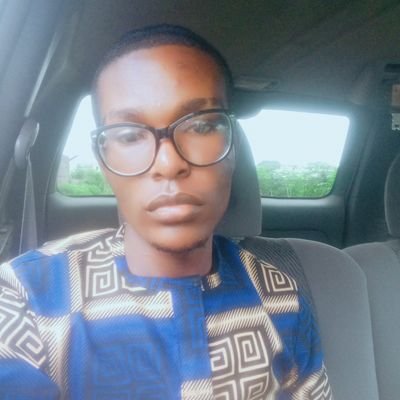 onny_progress's profile picture. Student pharmacist 🧑‍⚕️
Always graceful