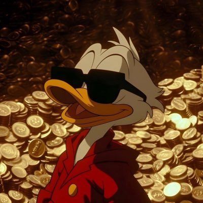 degen_print_'s profile picture. from a memecoin degenerate to a bitcoin analyst