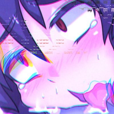 _LostGooner's profile picture. NSFW // Autistic nerdy 30yo // 🇧🇷 🏳️‍⚧️ nb - she/her //