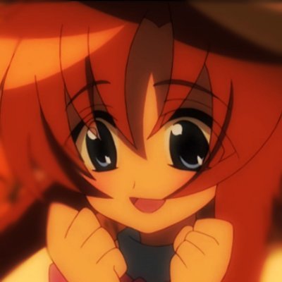 korndoggnugget's profile picture. - ̗̀〘🦊〙┊  #YKMET #ガチアクタ ⁭ ₊  ˚✧ ﾟ.