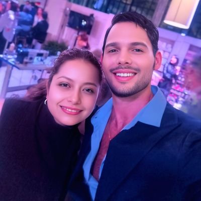 stephlezama's profile picture. 🇲🇽#Mexicana🇲🇽
 ♏️#virgo
✈️ #travelwoman
🦅#americanista 💙💛
🎙️ #locutora 🎙️
 Creadora de @conecta2mex #InstaLives #CreadoraDeContenido  #Pambolera