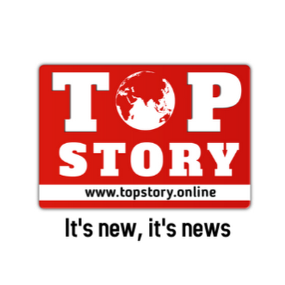 topstorylive's profile picture. 