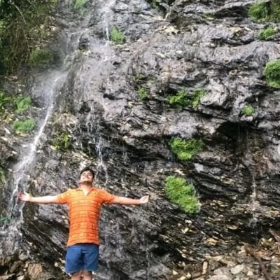 Sachinmaithil's profile picture. Views & Tweets are Personal