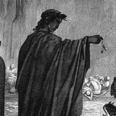 SolarNous's profile picture. Theistic Aristotelian-Platonist